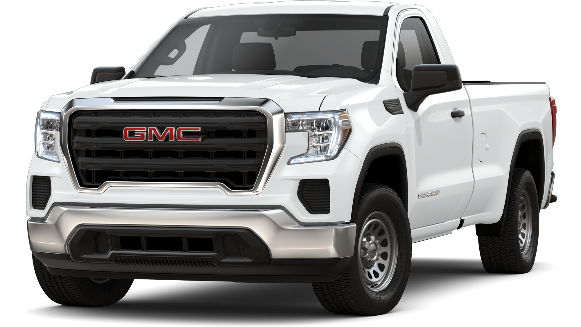 2022 GMC Sierra 1500 Incentives Specials Offers In WIlmington NC